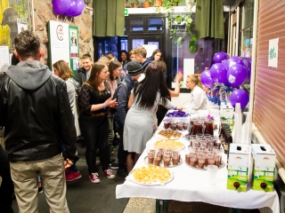 Szakmák Éjszakája 2019 - fotó: Ónodi Zoltán