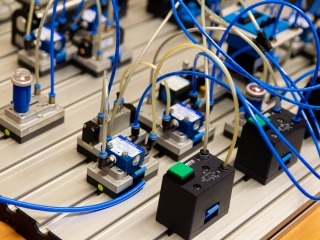 Szakmák Éjszakája 2019 - fotó: Ónodi Zoltán