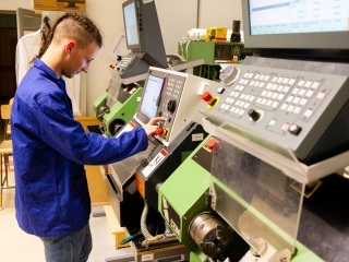 Szakmák Éjszakája 2019 - fotó: Ónodi Zoltán