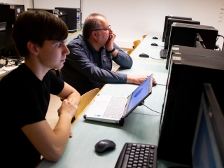 Szakmák Éjszakája 2019 - fotó: Ónodi Zoltán