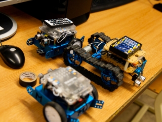 Szakmák Éjszakája 2019 - fotó: Ónodi Zoltán