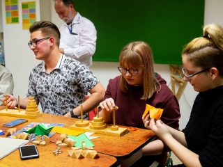 Szakmák Éjszakája 2019 - fotó: Ónodi Zoltán