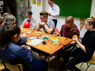 Szakmák Éjszakája 2019 - fotó: Ónodi Zoltán