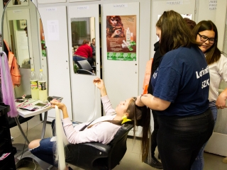 Szakmák Éjszakája 2019 - fotó: Ónodi Zoltán