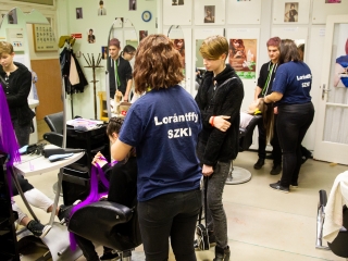 Szakmák Éjszakája 2019 - fotó: Ónodi Zoltán