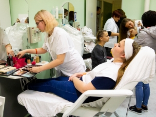 Szakmák Éjszakája 2019 - fotó: Ónodi Zoltán