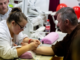 Szakmák Éjszakája 2019 - fotó: Ónodi Zoltán