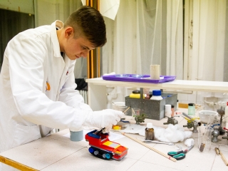 Szakmák Éjszakája 2019 - fotó: Ónodi Zoltán