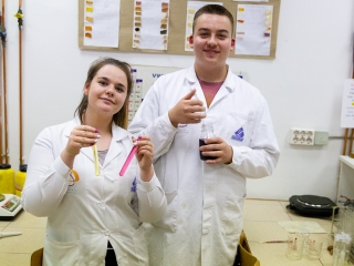 Szakmák Éjszakája 2019 - fotó: Ónodi Zoltán