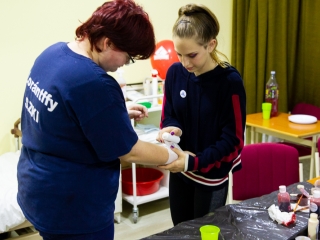 Szakmák Éjszakája 2019 - fotó: Ónodi Zoltán