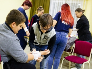 Szakmák Éjszakája 2019 - fotó: Ónodi Zoltán