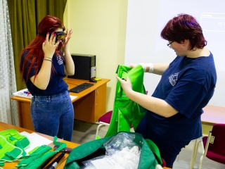 Szakmák Éjszakája 2019 - fotó: Ónodi Zoltán