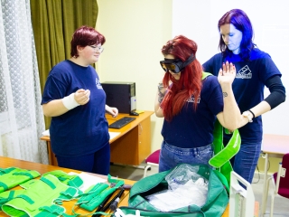 Szakmák Éjszakája 2019 - fotó: Ónodi Zoltán