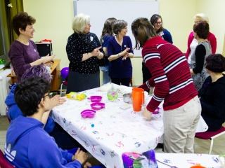Szakmák Éjszakája 2019 - fotó: Ónodi Zoltán