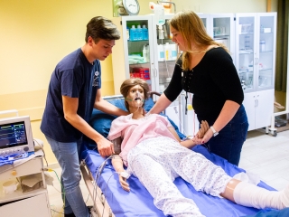 Szakmák Éjszakája 2019 - fotó: Ónodi Zoltán