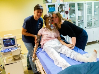 Szakmák Éjszakája 2019 - fotó: Ónodi Zoltán