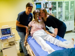 Szakmák Éjszakája 2019 - fotó: Ónodi Zoltán