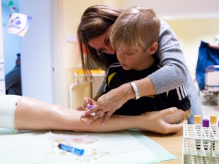 Szakmák Éjszakája 2019 - fotó: Ónodi Zoltán