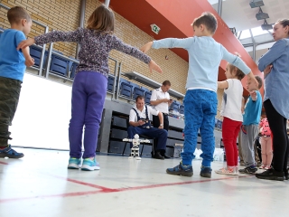 Pindúr Pandúrok (2019) - fotó: Sándor Judit