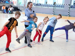 Pindúr Pandúrok (2019) - fotó: Sándor Judit