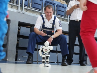 Pindúr Pandúrok (2019) - fotó: Sándor Judit