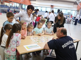 Pindúr Pandúrok (2019) - fotó: Sándor Judit