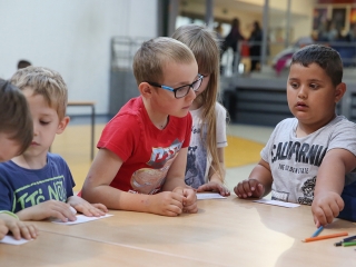 Pindúr Pandúrok (2019) - fotó: Sándor Judit