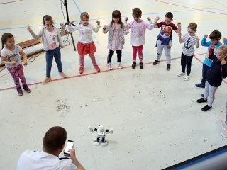 Pindúr Pandúrok (2019) - fotó: Sándor Judit