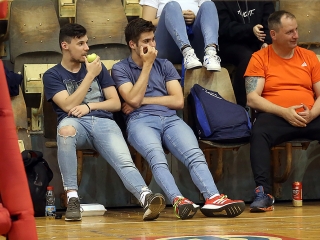 DSE Röplabda Akadémia - Gödöllő - fotó: Sándor Judit