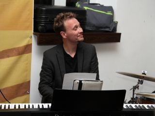 Bopcorn Quartett-04.03. - fotó: Sándor Judit