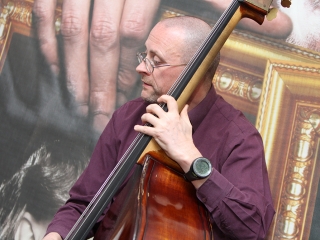 Bopcorn Quartett-04.03. - fotó: Sándor Judit