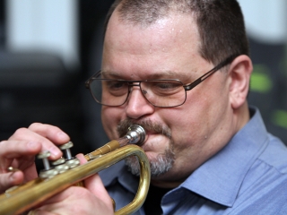 Bopcorn Quartett-04.03. - fotó: Sándor Judit