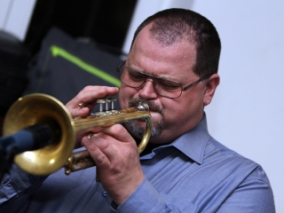 Bopcorn Quartett-04.03. - fotó: Sándor Judit