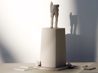 Duliskovich Bazil kiállítása-04.03. - fotó: Sándor Judit