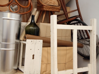 Duliskovich Bazil kiállítása-04.03. - fotó: Sándor Judit