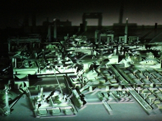 Duliskovich Bazil kiállítása-04.03. - fotó: Sándor Judit