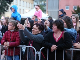 Májusi Mulatság 2019 - fotó: Sándor Judit