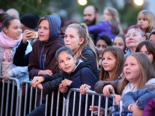 Májusi Mulatság 2019 - fotó: Sándor Judit