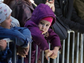 Májusi Mulatság 2019 - fotó: Sándor Judit