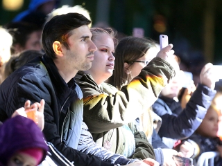 Májusi Mulatság 2019 - fotó: Sándor Judit