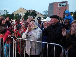 Májusi Mulatság 2019 - fotó: Sándor Judit