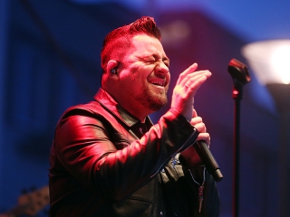 Májusi Mulatság 2019 - fotó: Sándor Judit