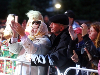 Májusi Mulatság 2019 - fotó: Sándor Judit