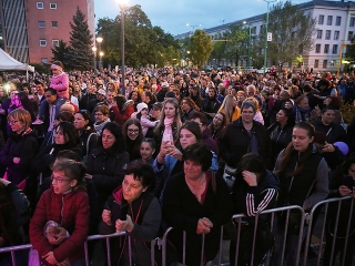 Májusi Mulatság 2019 - fotó: Sándor Judit