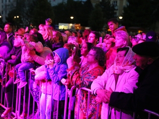 Májusi Mulatság 2019 - fotó: Sándor Judit