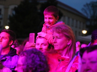 Májusi Mulatság 2019 - fotó: Sándor Judit
