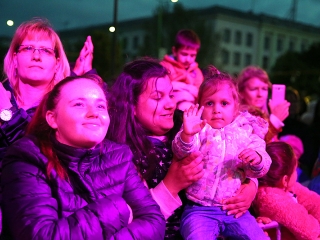 Májusi Mulatság 2019 - fotó: Sándor Judit