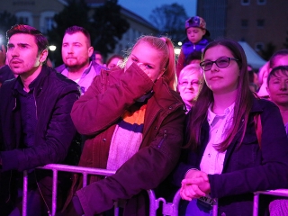 Májusi Mulatság 2019 - fotó: Sándor Judit