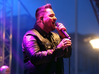 Májusi Mulatság 2019 - fotó: Sándor Judit