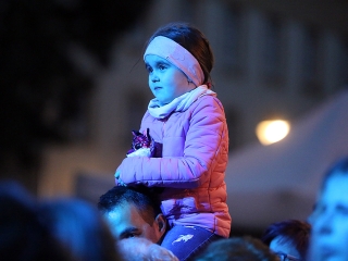 Májusi Mulatság 2019 - fotó: Sándor Judit